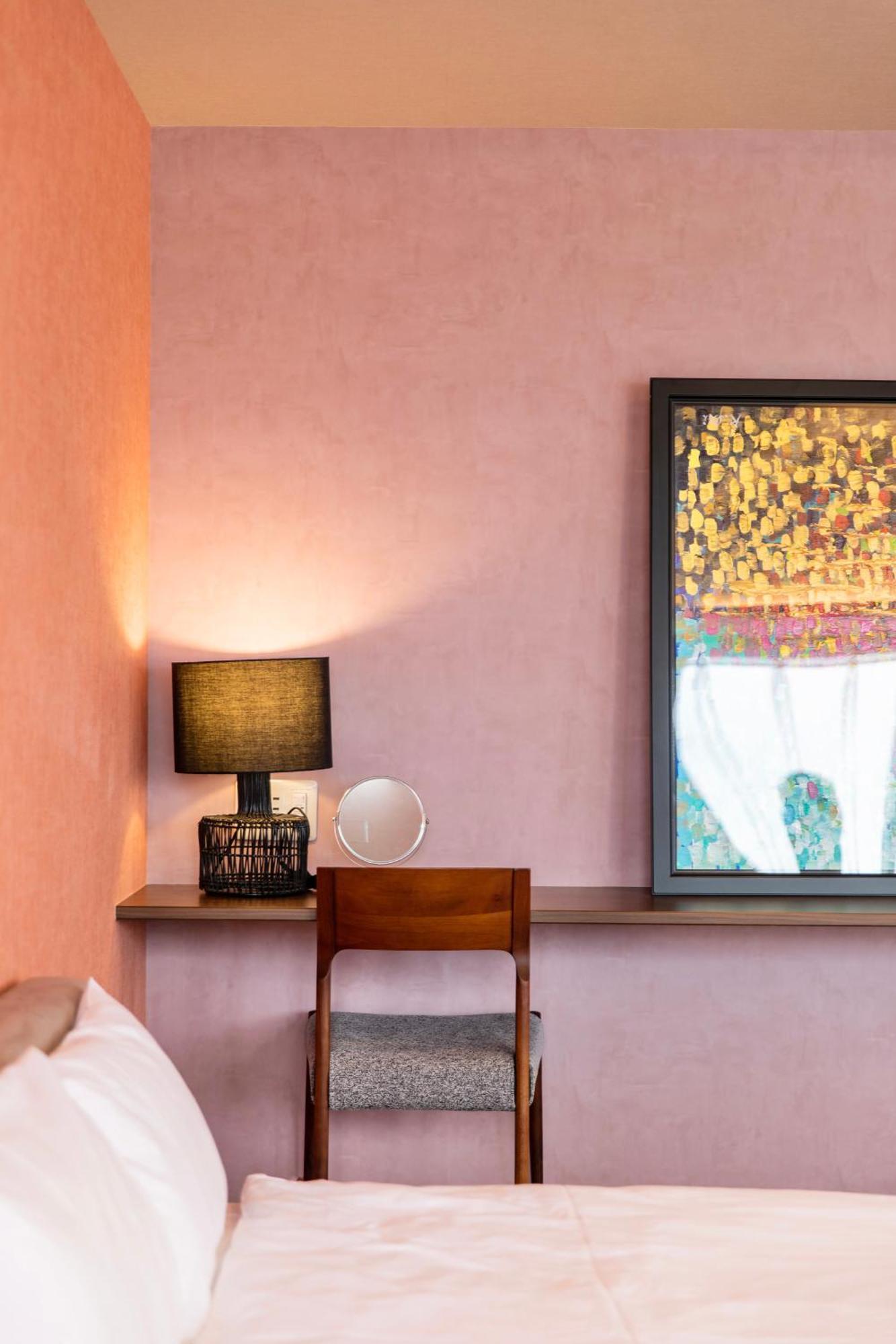 Breaky Hotel Csatan Kültér fotó